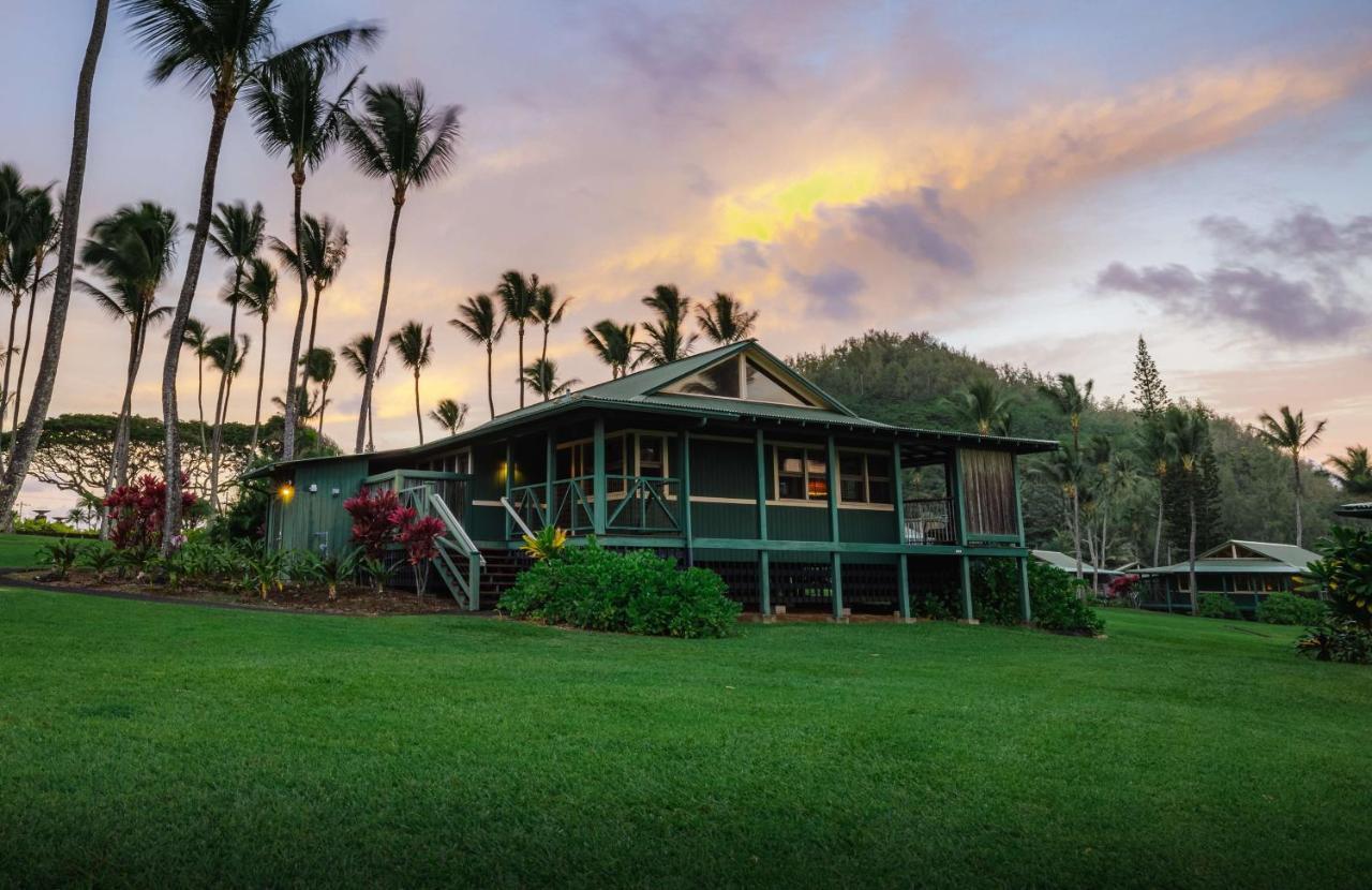 Hana-Maui Resort, A Destination By Hyatt Residence Екстер'єр фото