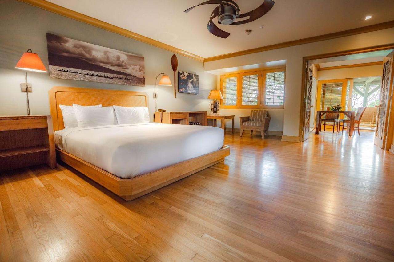 Hana-Maui Resort, A Destination By Hyatt Residence Екстер'єр фото