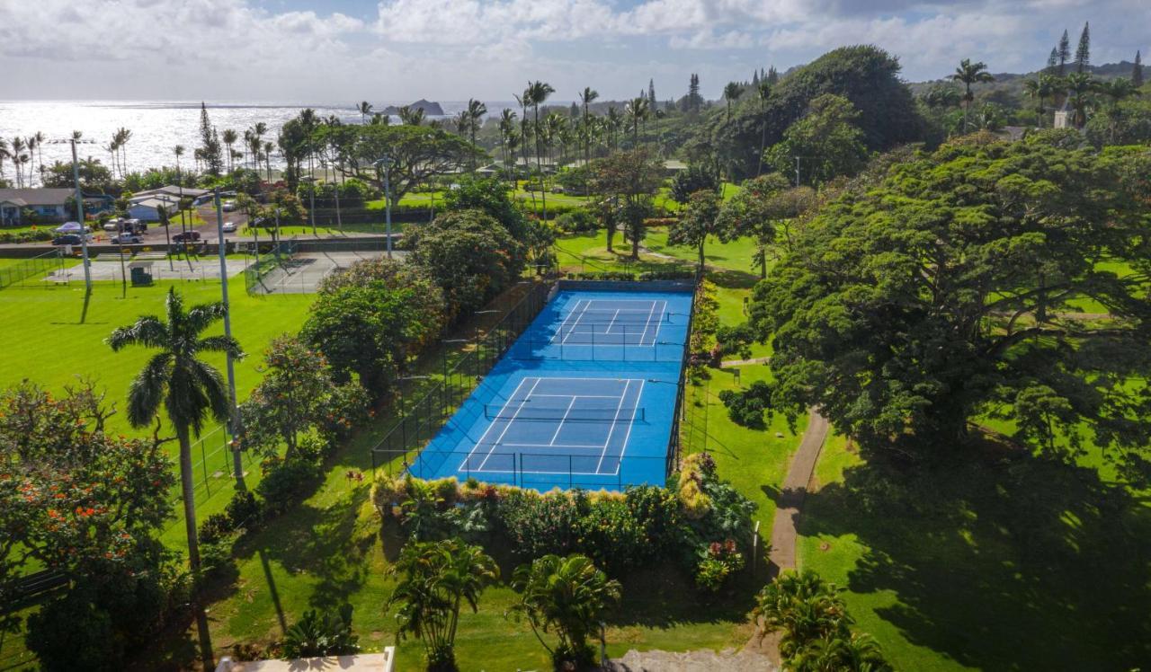 Hana-Maui Resort, A Destination By Hyatt Residence Екстер'єр фото