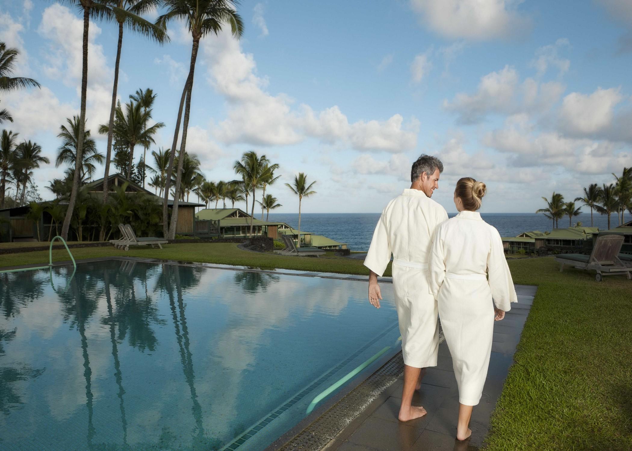 Hana-Maui Resort, A Destination By Hyatt Residence Екстер'єр фото