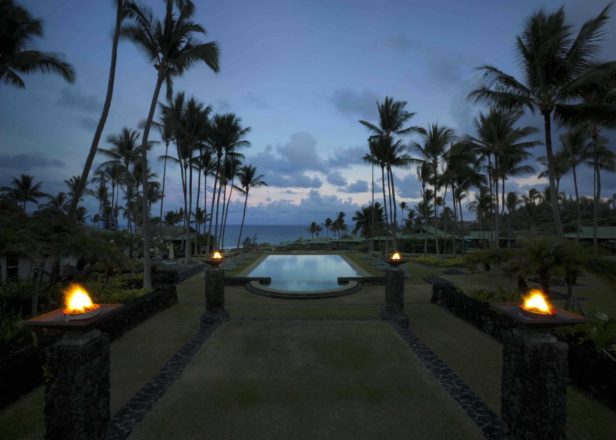 Hana-Maui Resort, A Destination By Hyatt Residence Екстер'єр фото