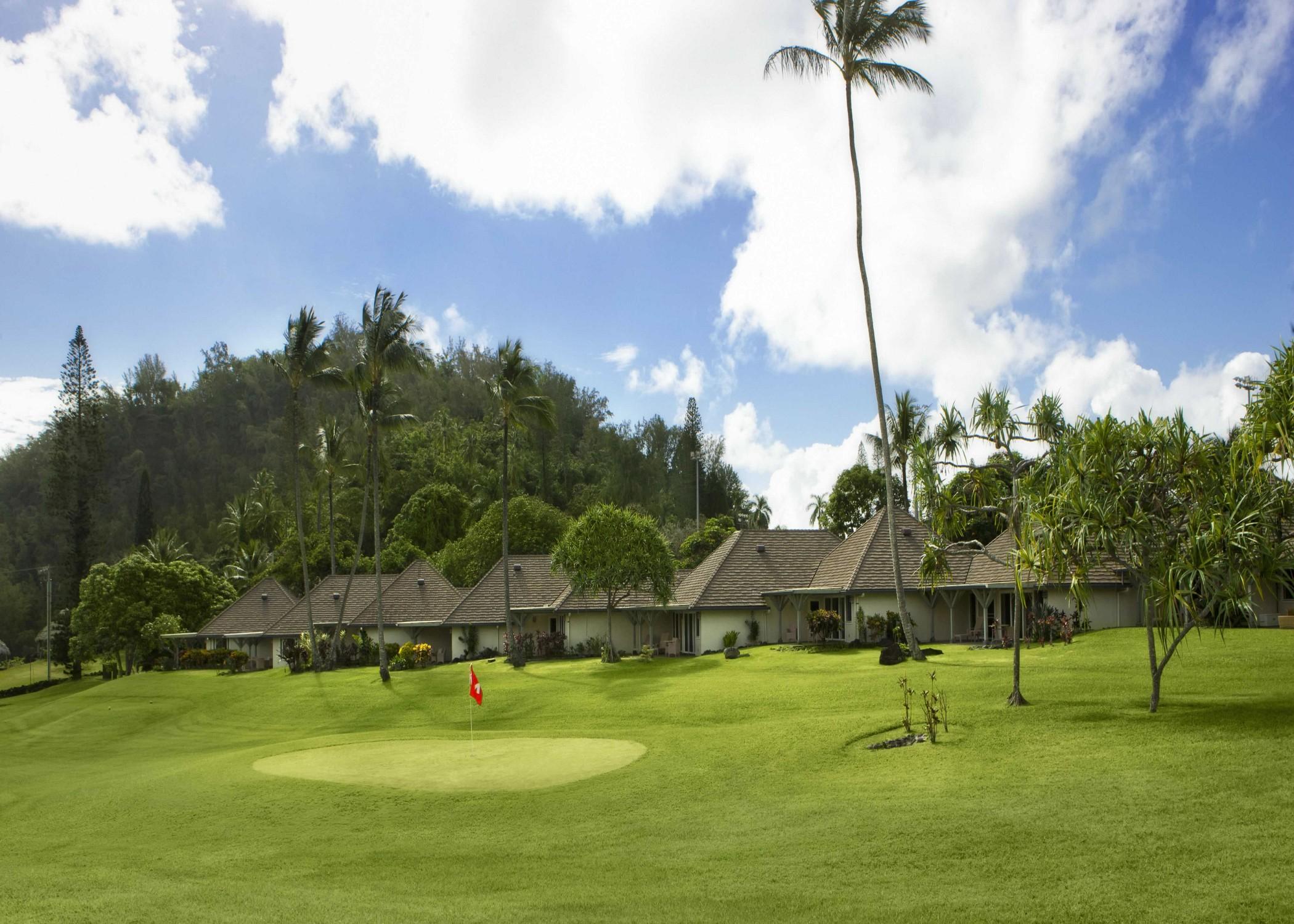 Hana-Maui Resort, A Destination By Hyatt Residence Екстер'єр фото