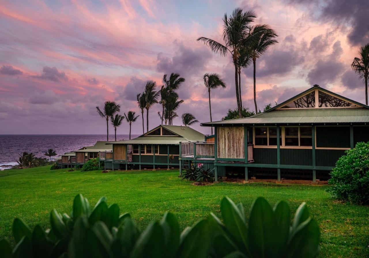 Hana-Maui Resort, A Destination By Hyatt Residence Екстер'єр фото