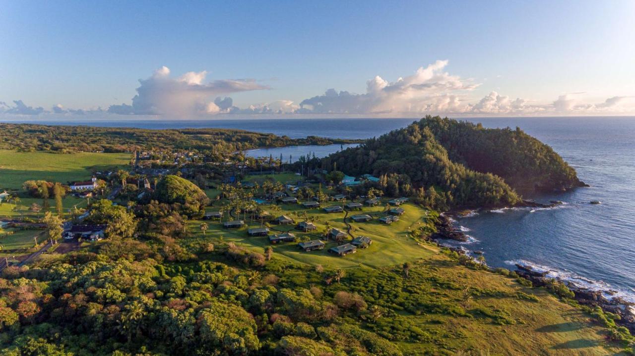 Hana-Maui Resort, A Destination By Hyatt Residence Екстер'єр фото