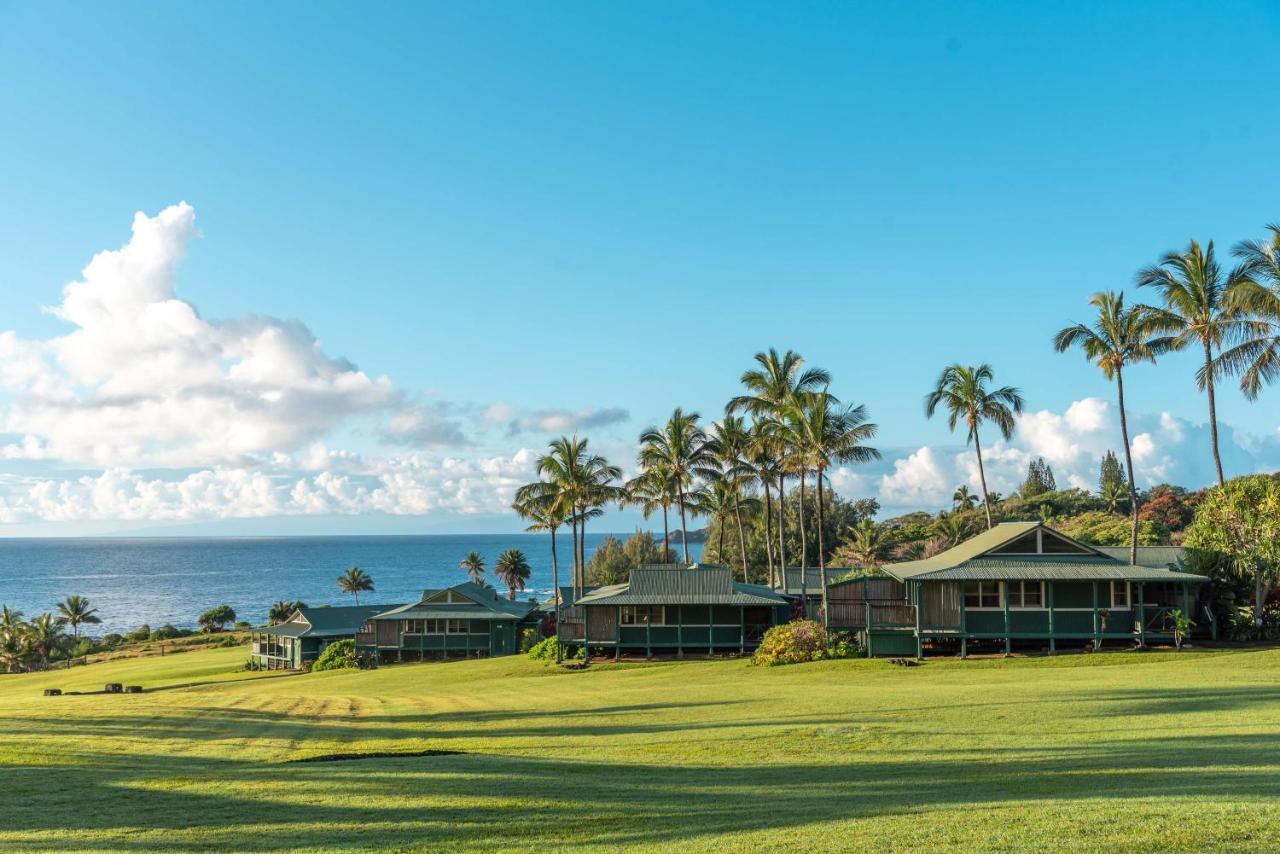 Hana-Maui Resort, A Destination By Hyatt Residence Екстер'єр фото