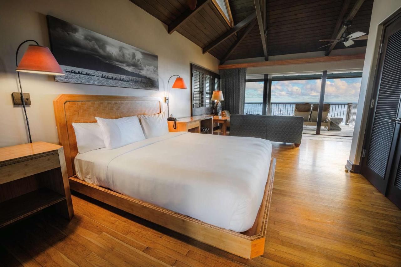 Hana-Maui Resort, A Destination By Hyatt Residence Екстер'єр фото