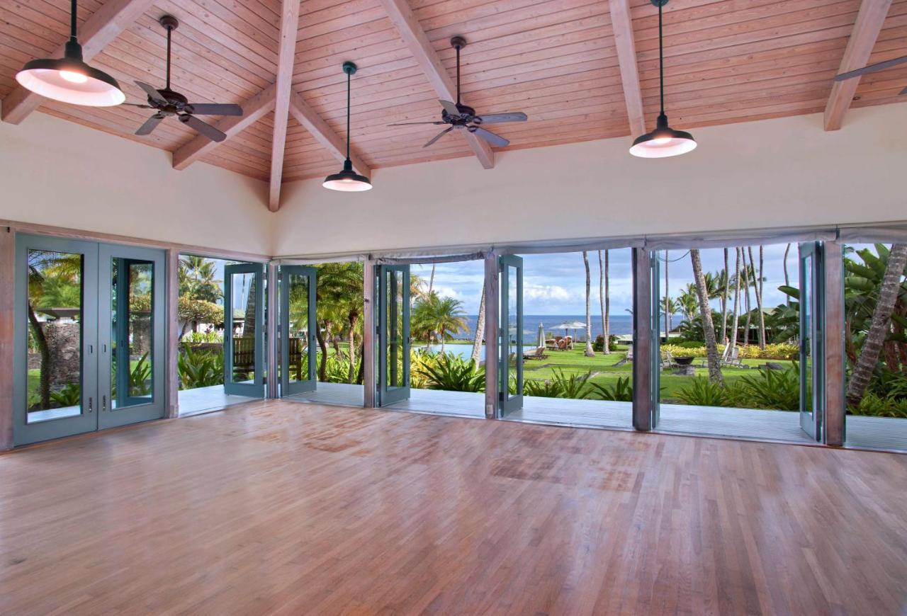 Hana-Maui Resort, A Destination By Hyatt Residence Екстер'єр фото
