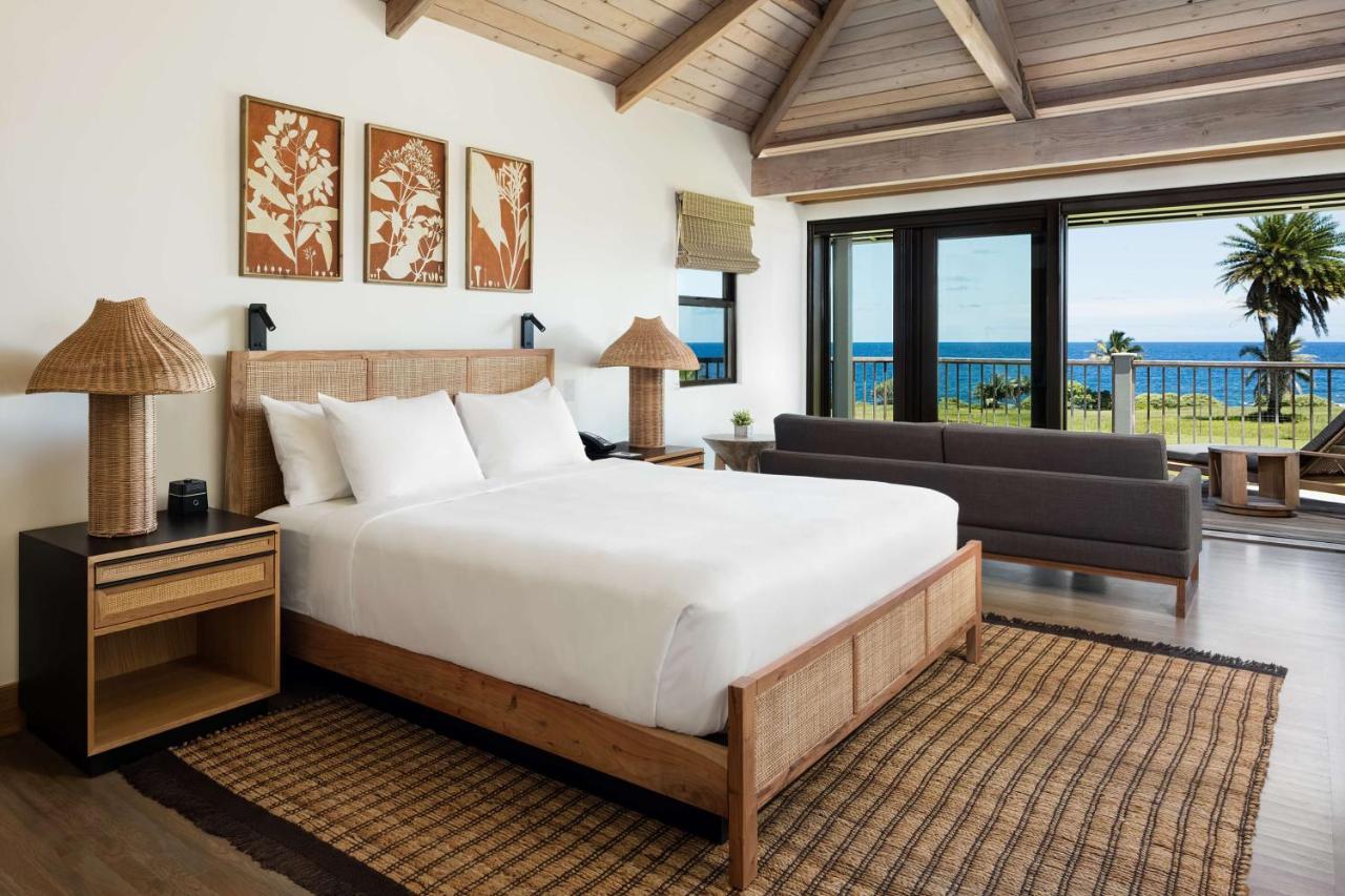 Hana-Maui Resort, A Destination By Hyatt Residence Екстер'єр фото