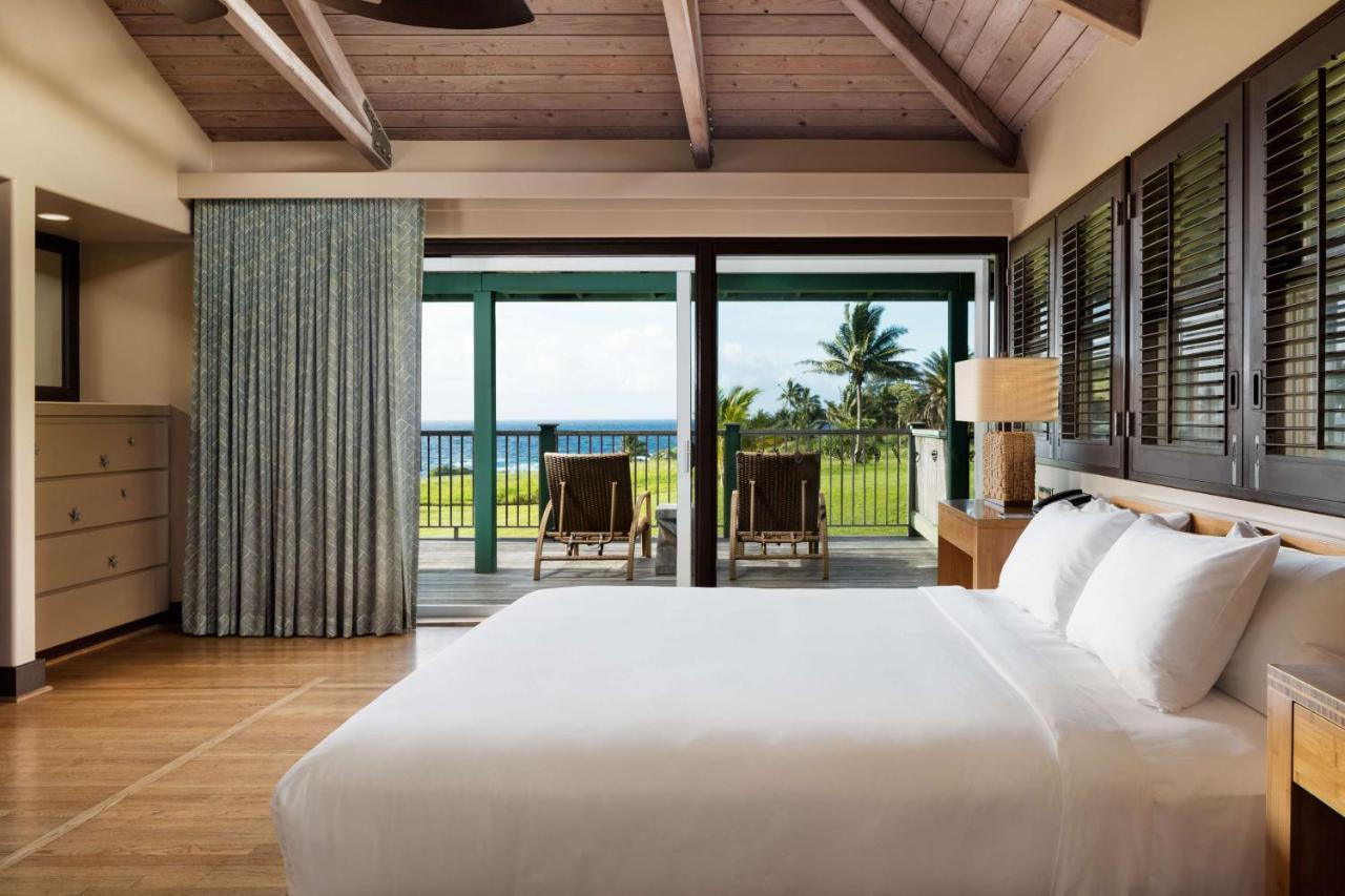 Hana-Maui Resort, A Destination By Hyatt Residence Екстер'єр фото