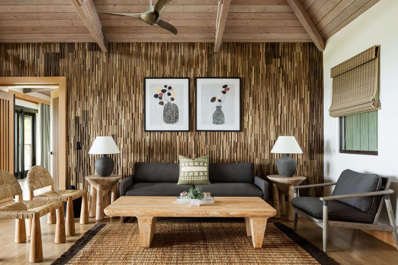 Hana-Maui Resort, A Destination By Hyatt Residence Екстер'єр фото