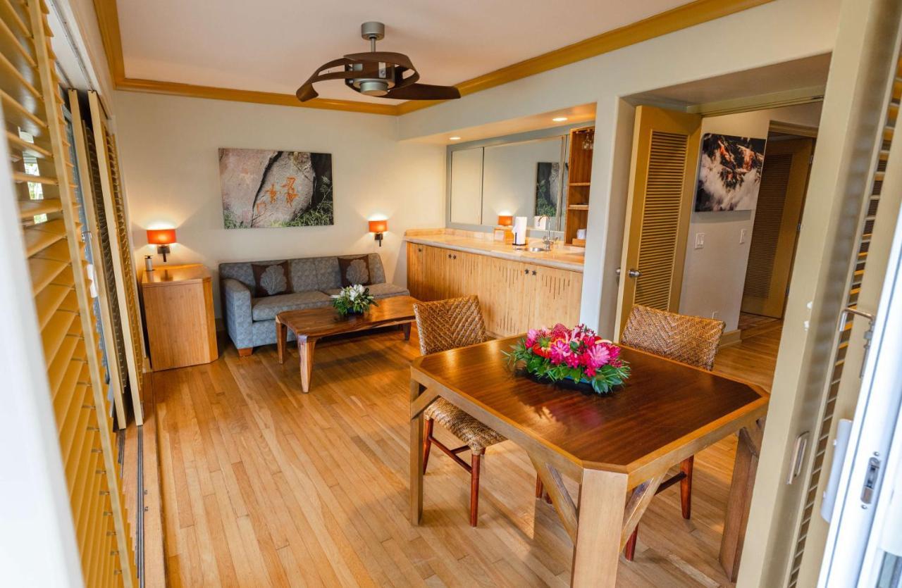 Hana-Maui Resort, A Destination By Hyatt Residence Екстер'єр фото