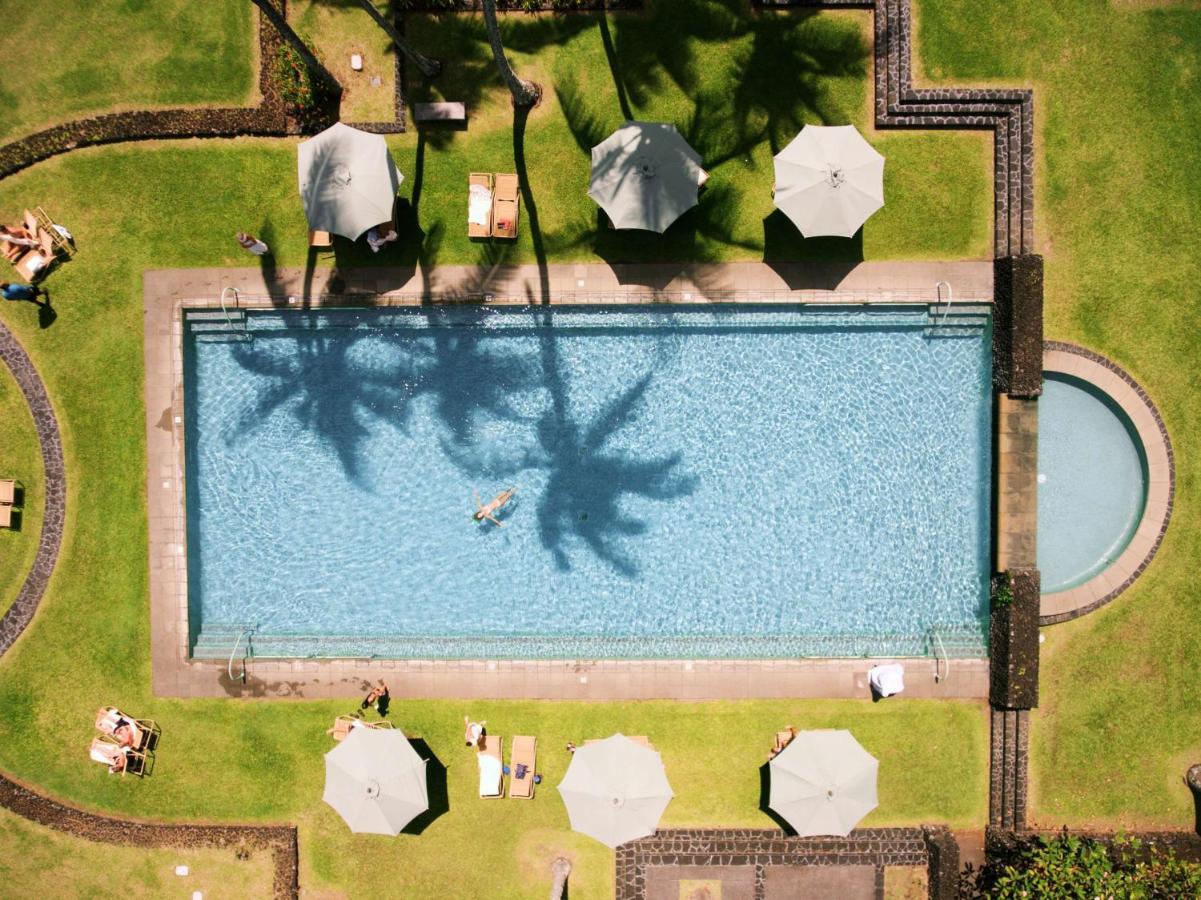 Hana-Maui Resort, A Destination By Hyatt Residence Екстер'єр фото