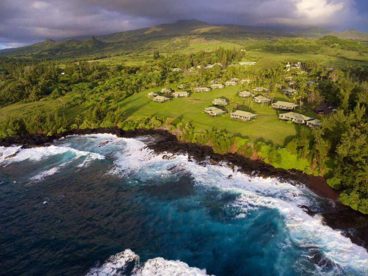 Hana-Maui Resort, A Destination By Hyatt Residence Екстер'єр фото