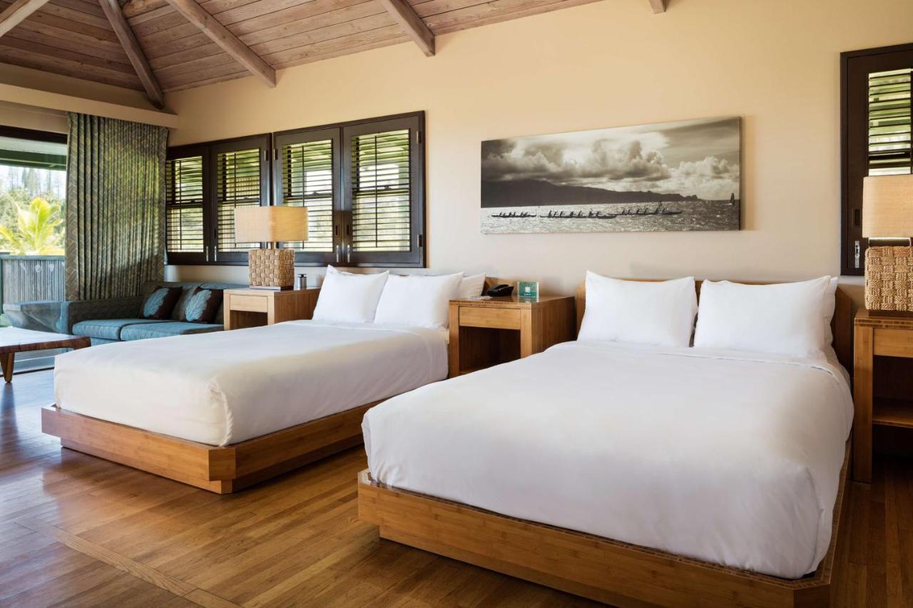 Hana-Maui Resort, A Destination By Hyatt Residence Екстер'єр фото