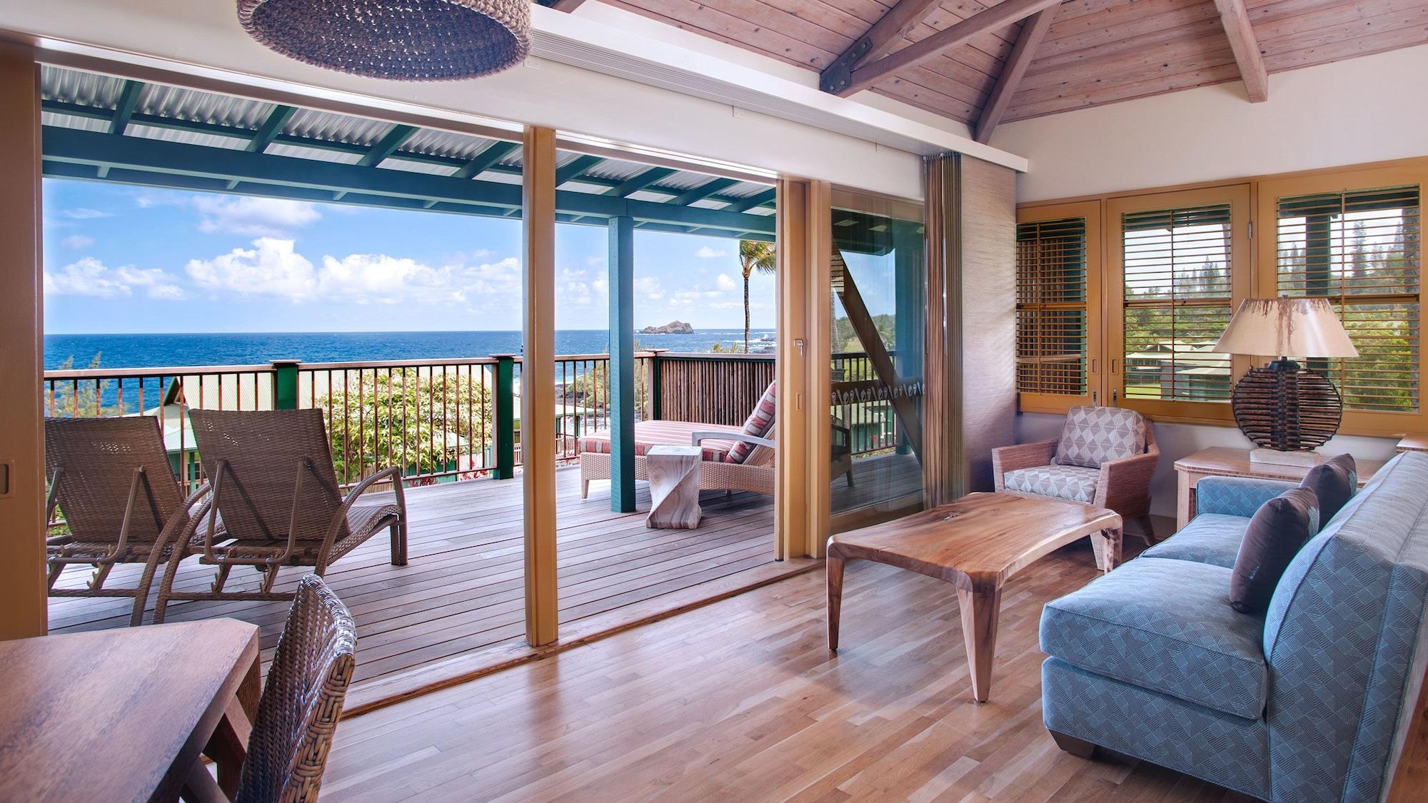 Hana-Maui Resort, A Destination By Hyatt Residence Екстер'єр фото