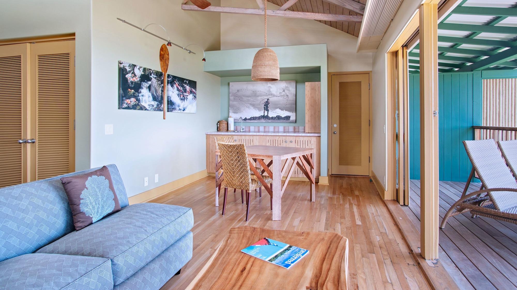 Hana-Maui Resort, A Destination By Hyatt Residence Екстер'єр фото