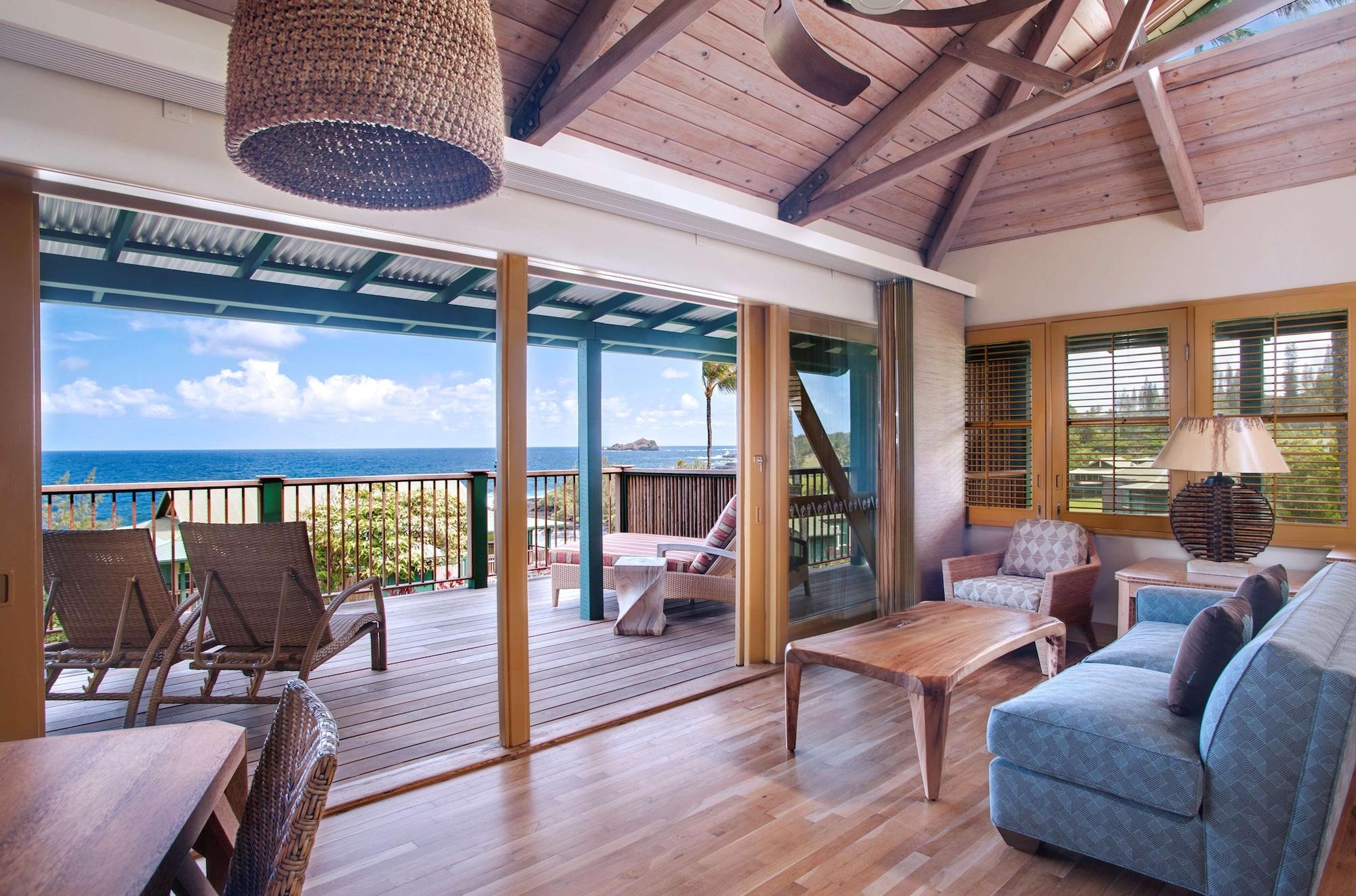Hana-Maui Resort, A Destination By Hyatt Residence Екстер'єр фото