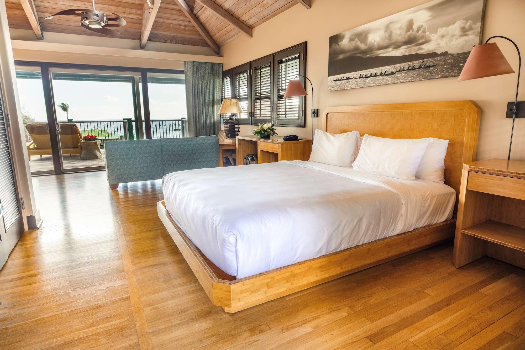 Hana-Maui Resort, A Destination By Hyatt Residence Екстер'єр фото