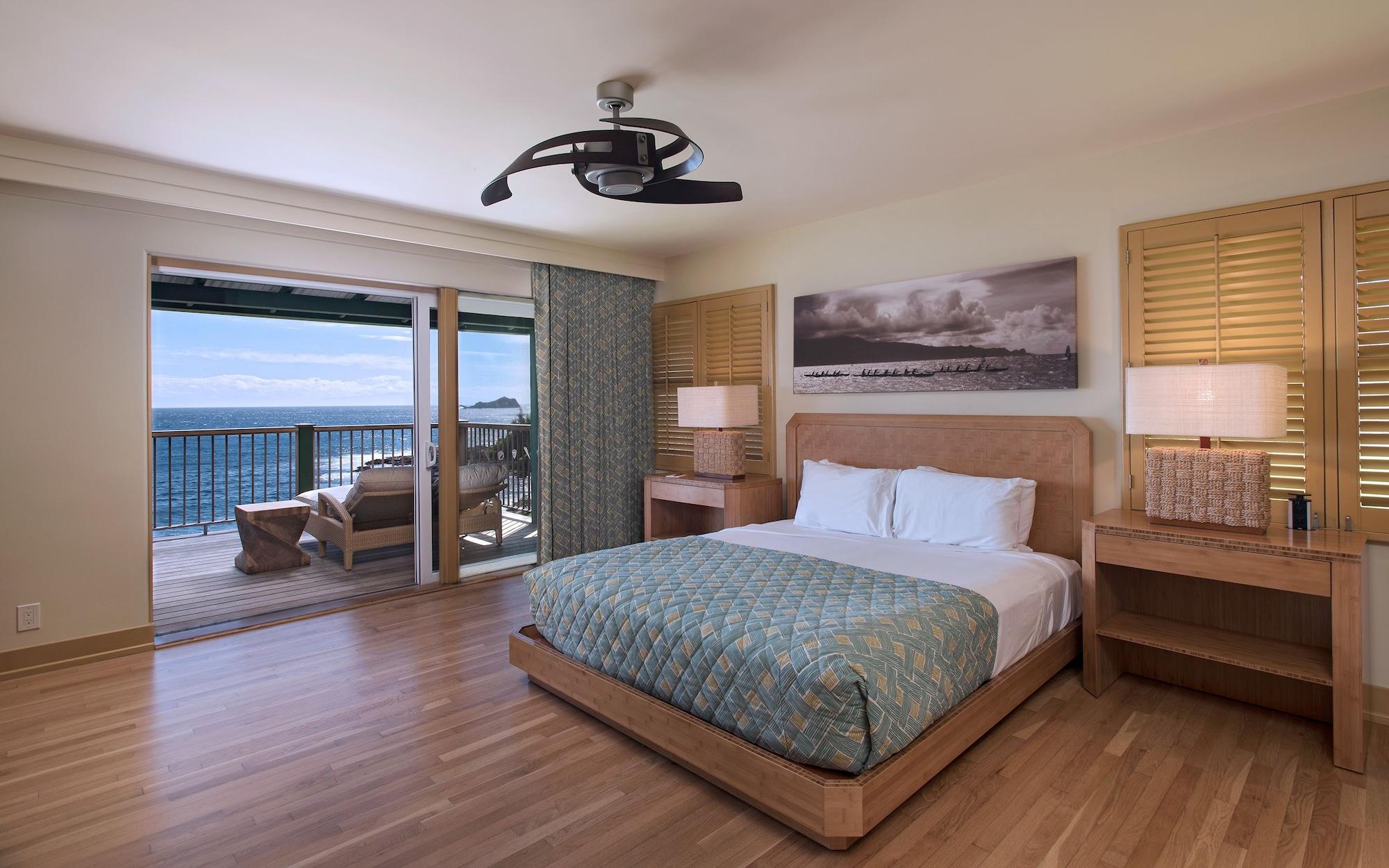 Hana-Maui Resort, A Destination By Hyatt Residence Екстер'єр фото