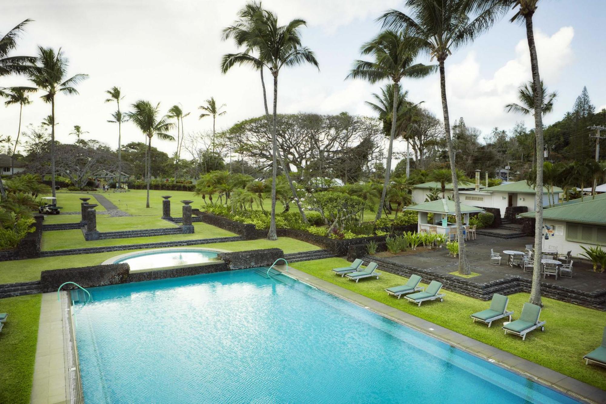 Hana-Maui Resort, A Destination By Hyatt Residence Екстер'єр фото