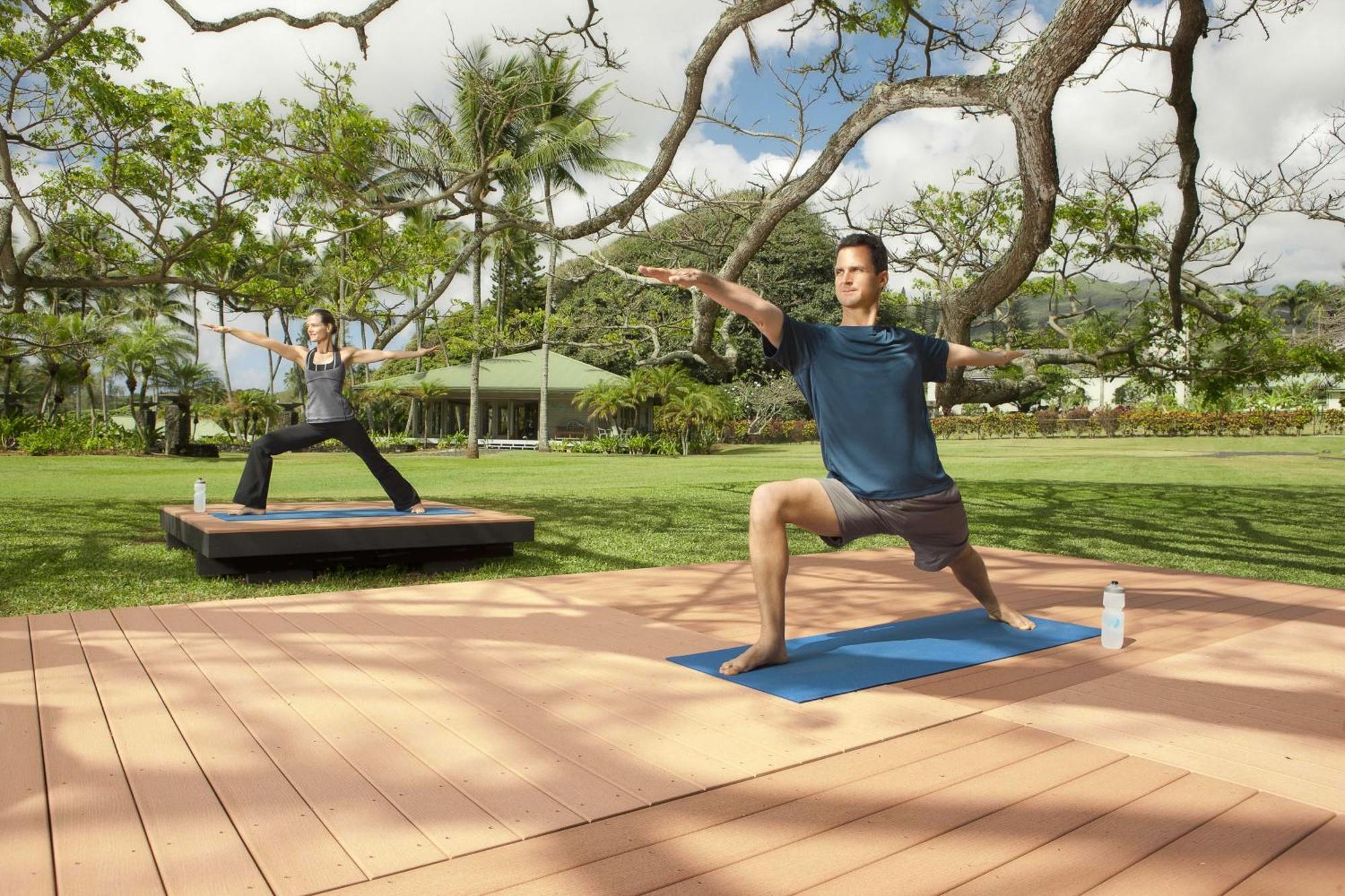 Hana-Maui Resort, A Destination By Hyatt Residence Екстер'єр фото