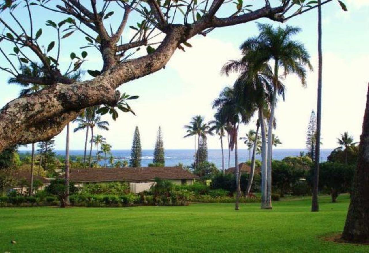 Hana-Maui Resort, A Destination By Hyatt Residence Екстер'єр фото