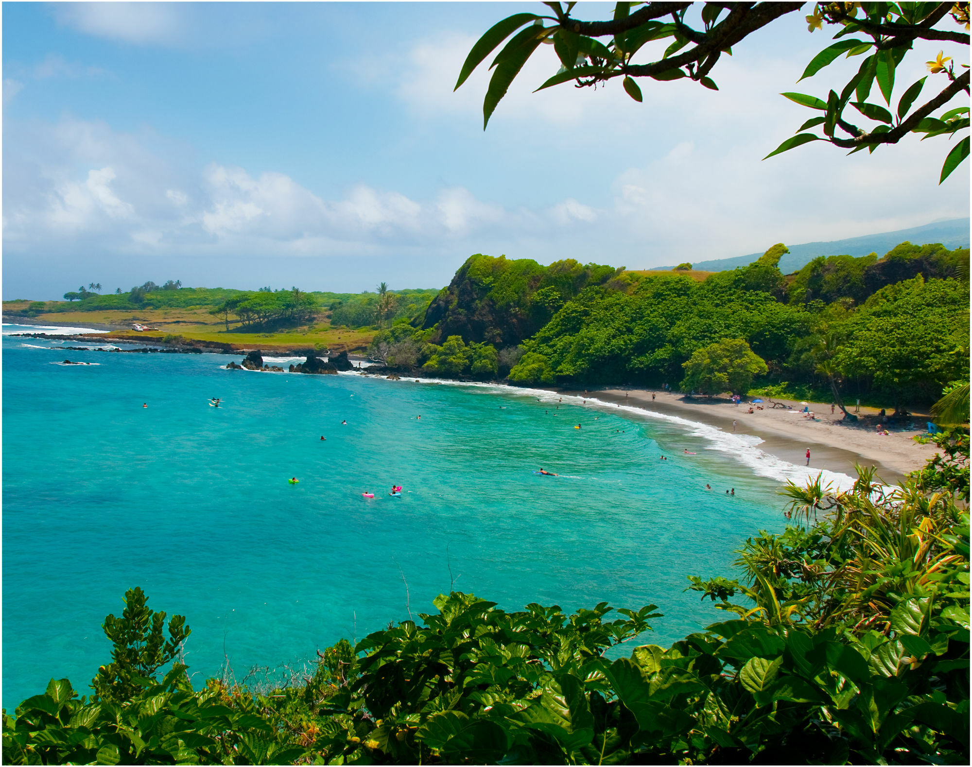 Hana-Maui Resort, A Destination By Hyatt Residence Екстер'єр фото
